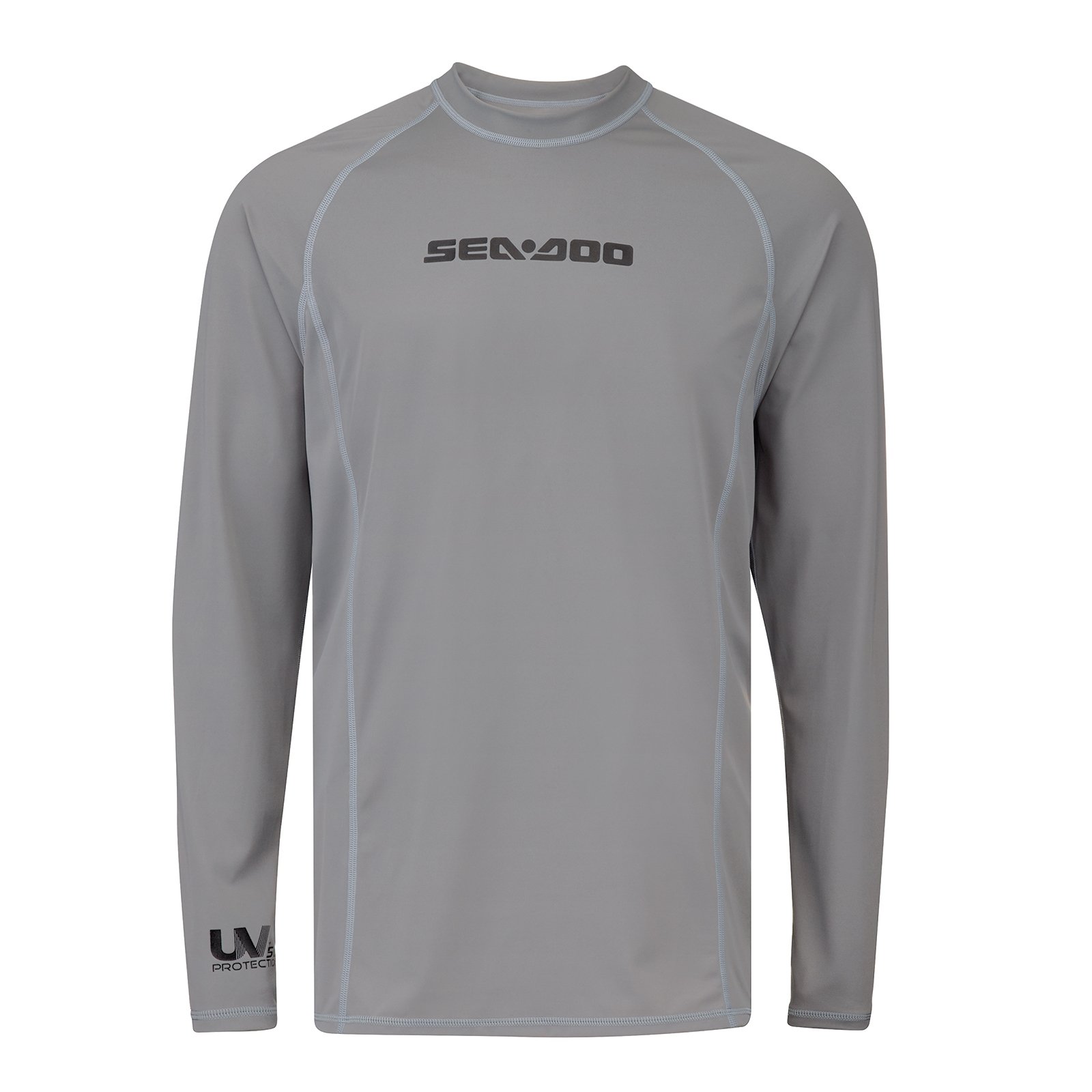 Sea-Doo - Rashguard Long Sleeve 454293--09_Rashguard Long Sleeve