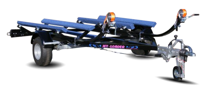 Jet Loader - Jet Loader Doppel schwarz L TR2035jl_Jet Loader Doppel schwarz LED
