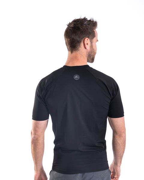 Jobe - Rashguard Short Sleeve 544020003db_Rashguard Short Sleeve