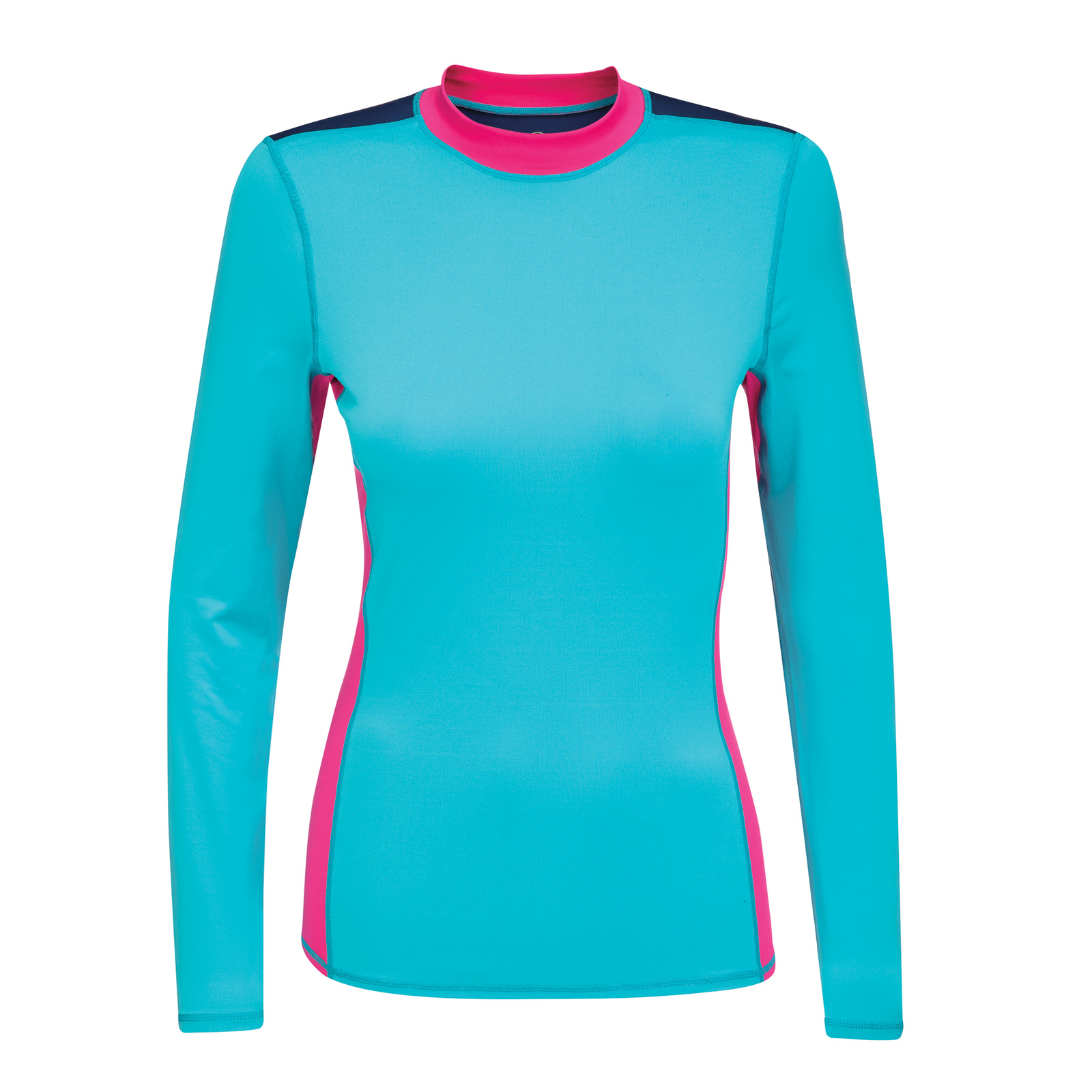 Sea-Doo - LONG SLEEVE RASHGUARD BEACH LA 454464--76_LONG SLEEVE RASHGUARD BEACH L