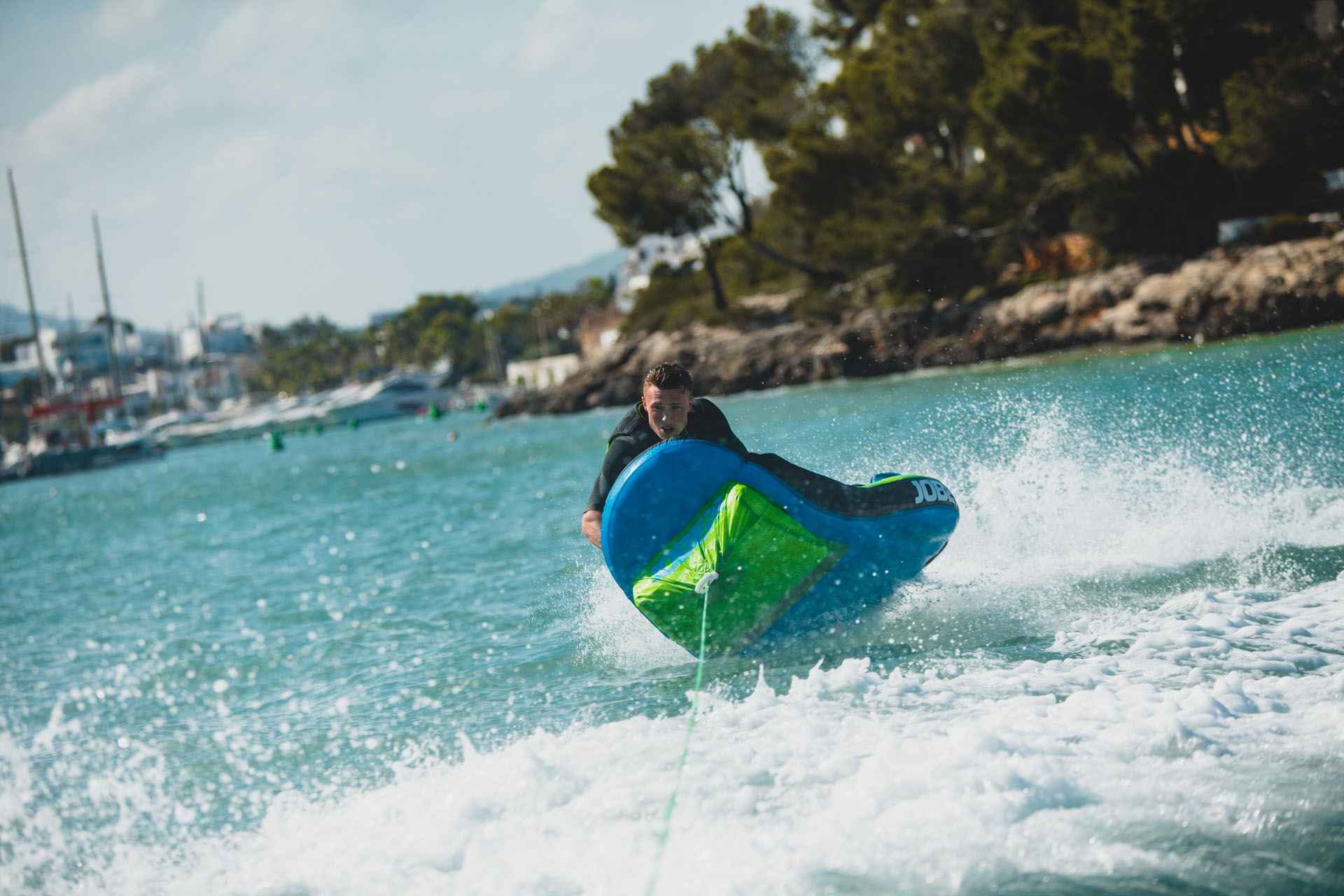 Jobe - Sunray 230120010db_Sunray