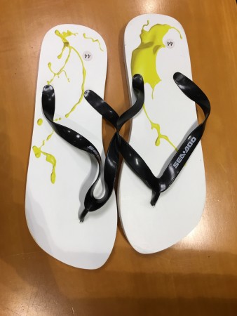 Sea-Doo - Spark Flip-Flops 8239550--_Spark Flip-Flops