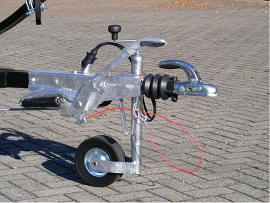 Jet Loader - Jet Loader Doppel schwarz L TR2035jl_Jet Loader Doppel schwarz LED