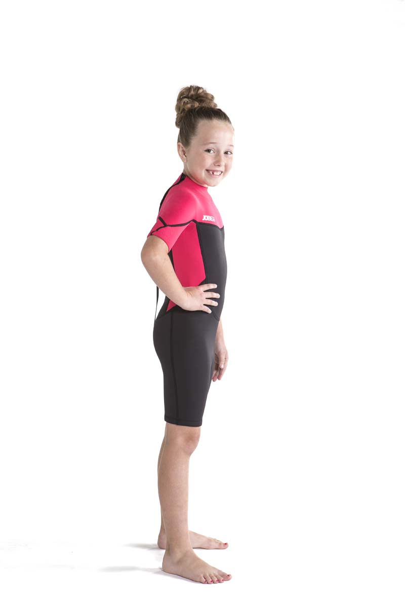 Jobe - Boston Shorty 2mm 303619311db_Boston Shorty 2mm