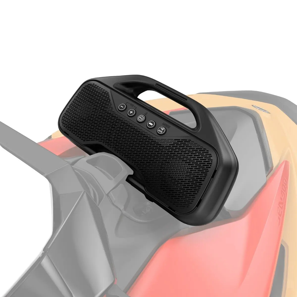 Sea-Doo - SYSTEM_AUDIO BLUETOOTH KIT 295101499_SYSTEM_AUDIO BLUETOOTH KIT