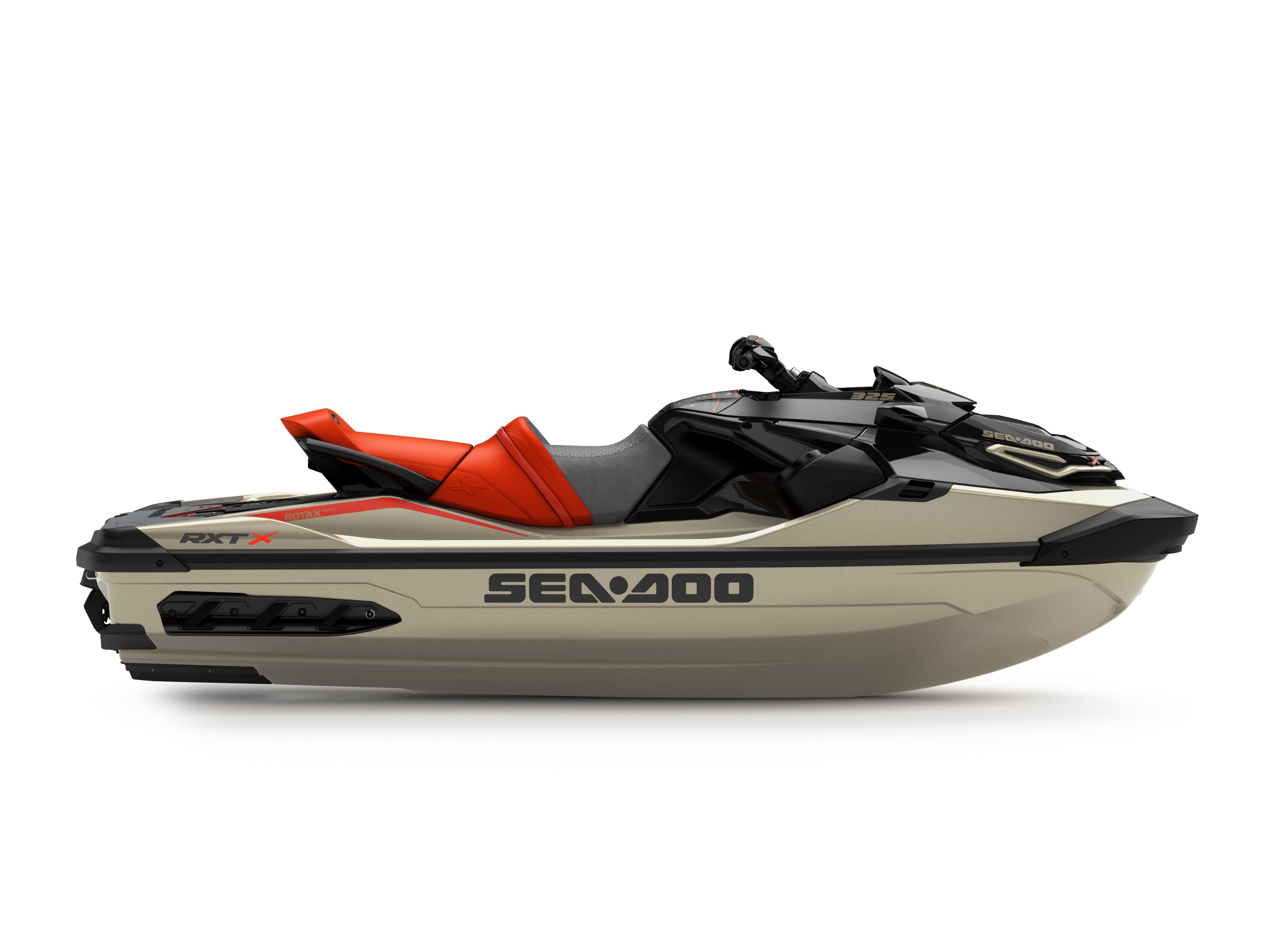 Sea-Doo - RXT-X 325 Tech Package rxt325xr2025_RXT-X 325 Tech Package