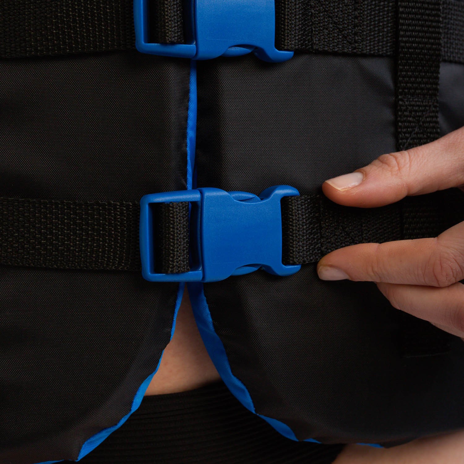 244823006db_Jobe Dual Life Vest Blue