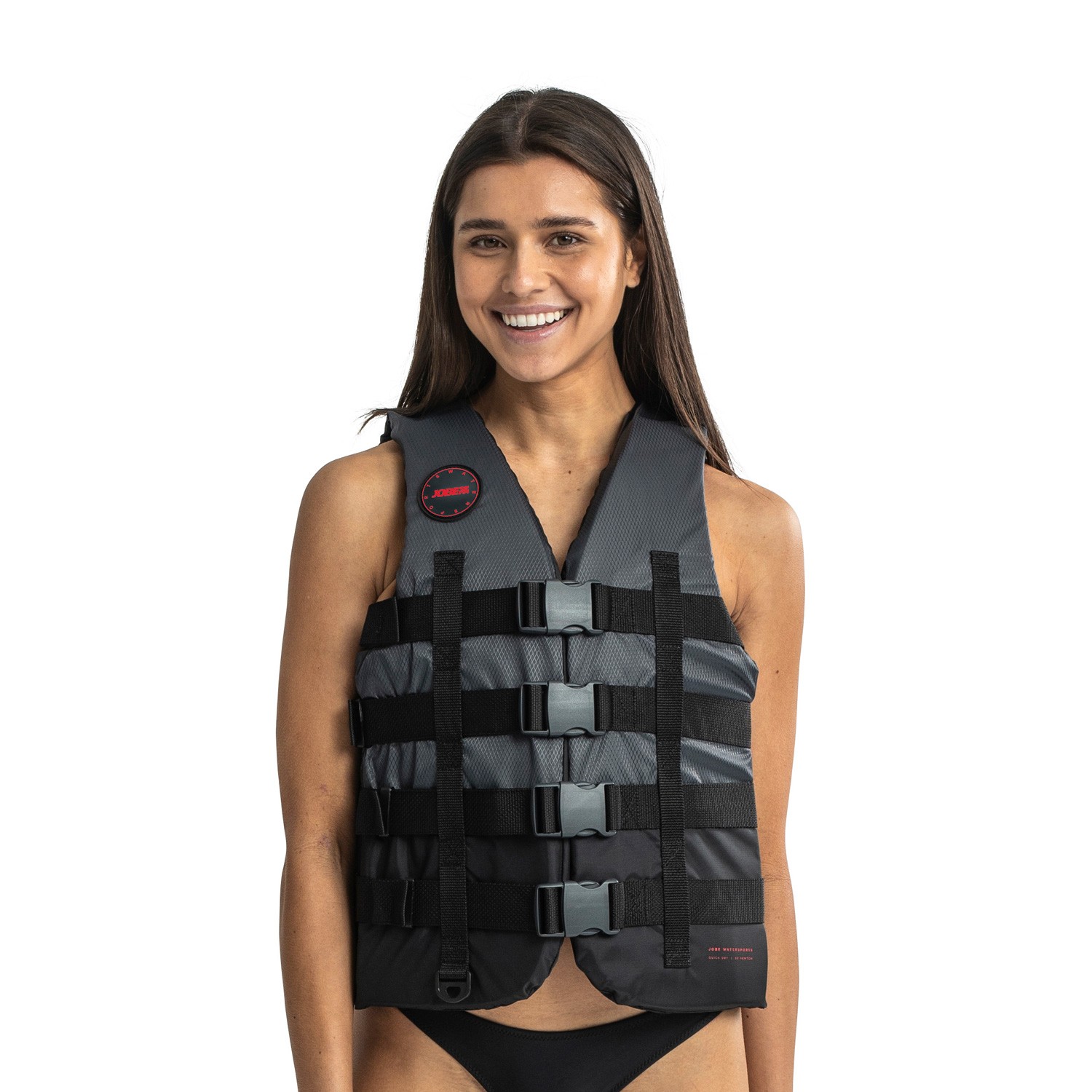 Jobe - 4 Buckle Vest 244822004db_4 Buckle Vest