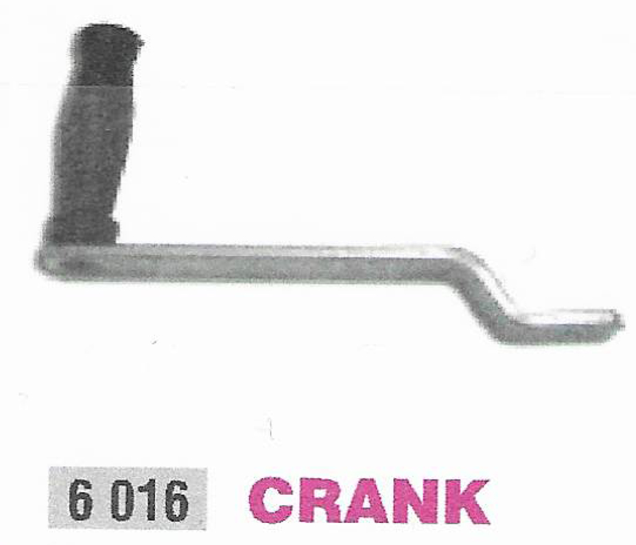 Jet Loader - Windenkurbel 6016jl_Windenkurbel