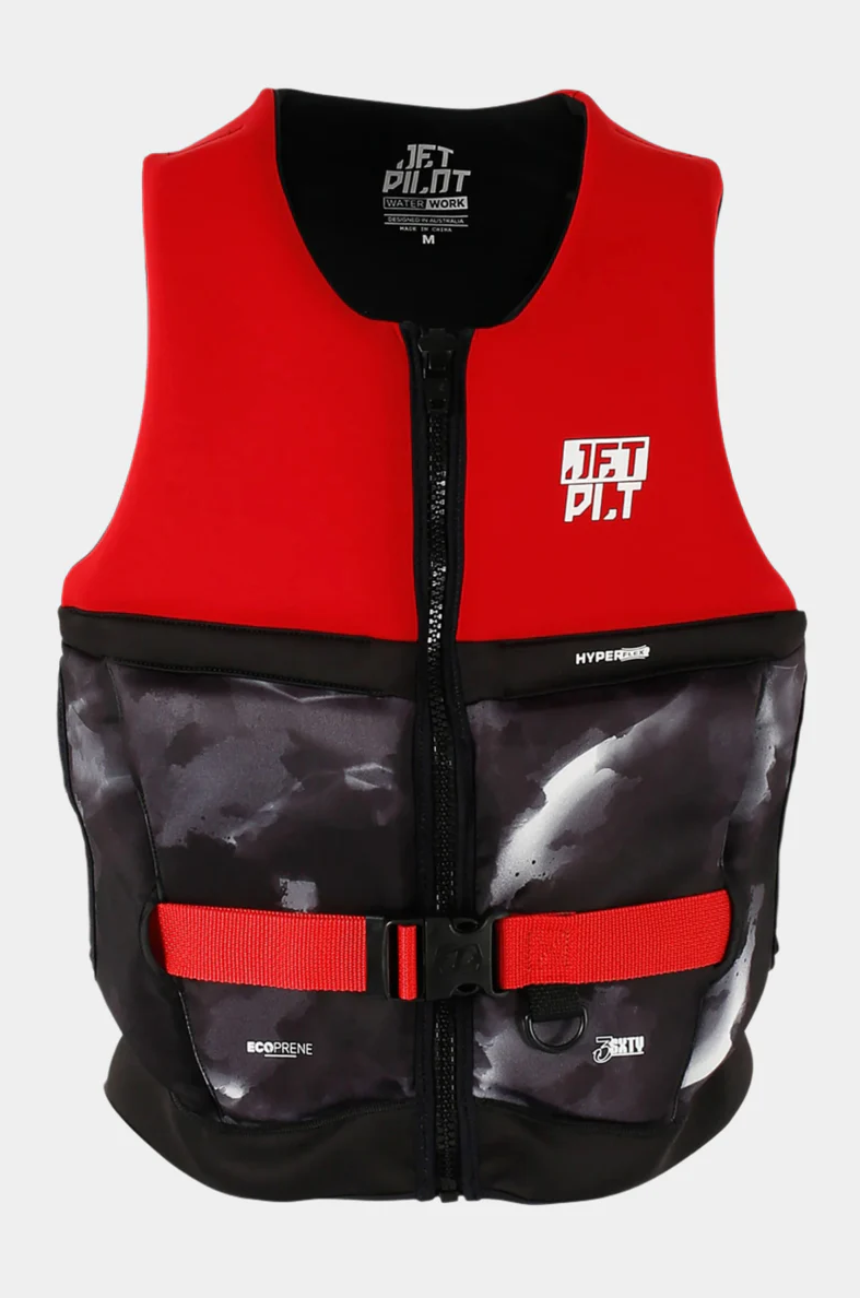 Jet Pilot - 3SXTY Hyper-Grip Größe L 2601604jp_3SXTY Hyper-Grip Größe L