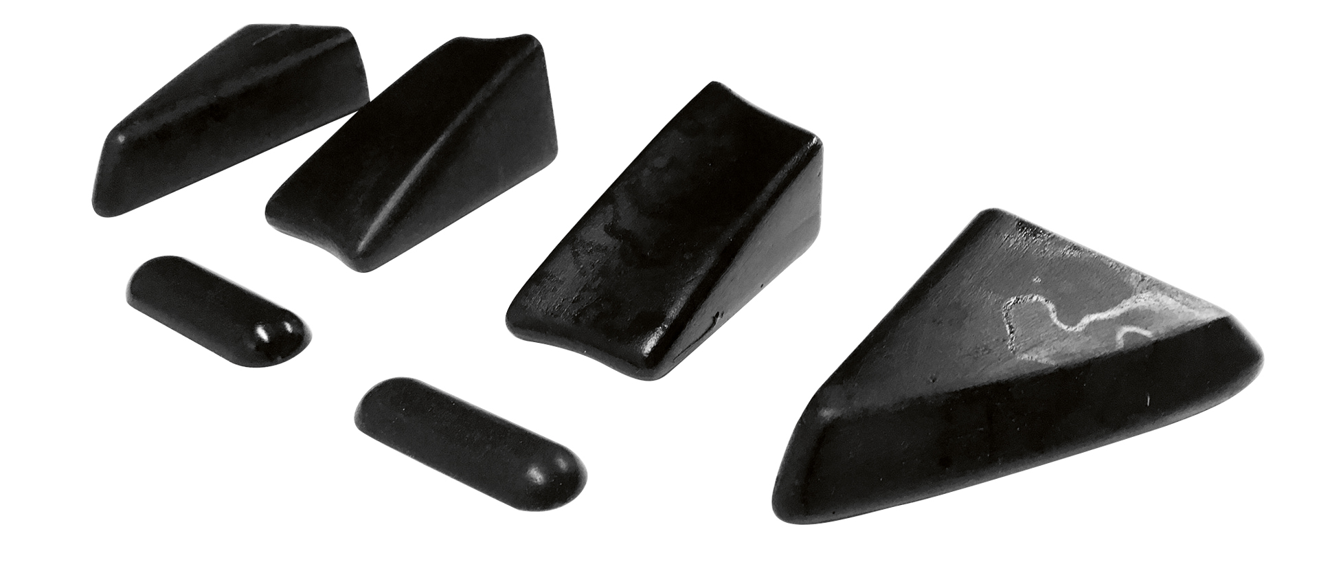 Sea-Doo - RIVA Zubehör für Einlassgitter 295100846_RIVA Zubehör für Einlassgitter