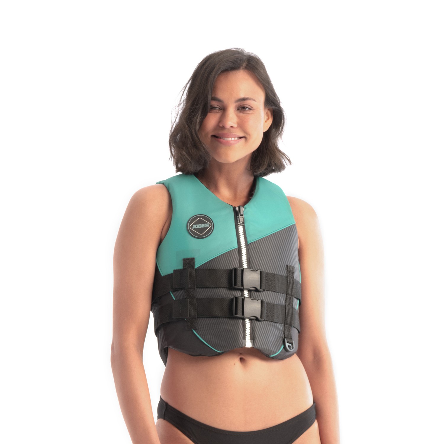 Jobe - Jobe Nylon Life Vest Women Vintag 244821001db_Jobe Nylon Life Vest Women V