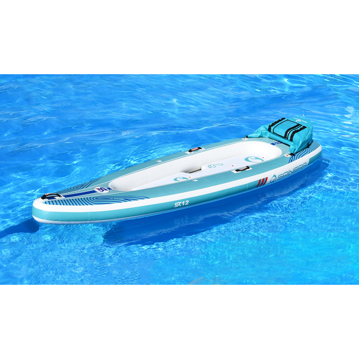 21005sp_SupKayak SK 12