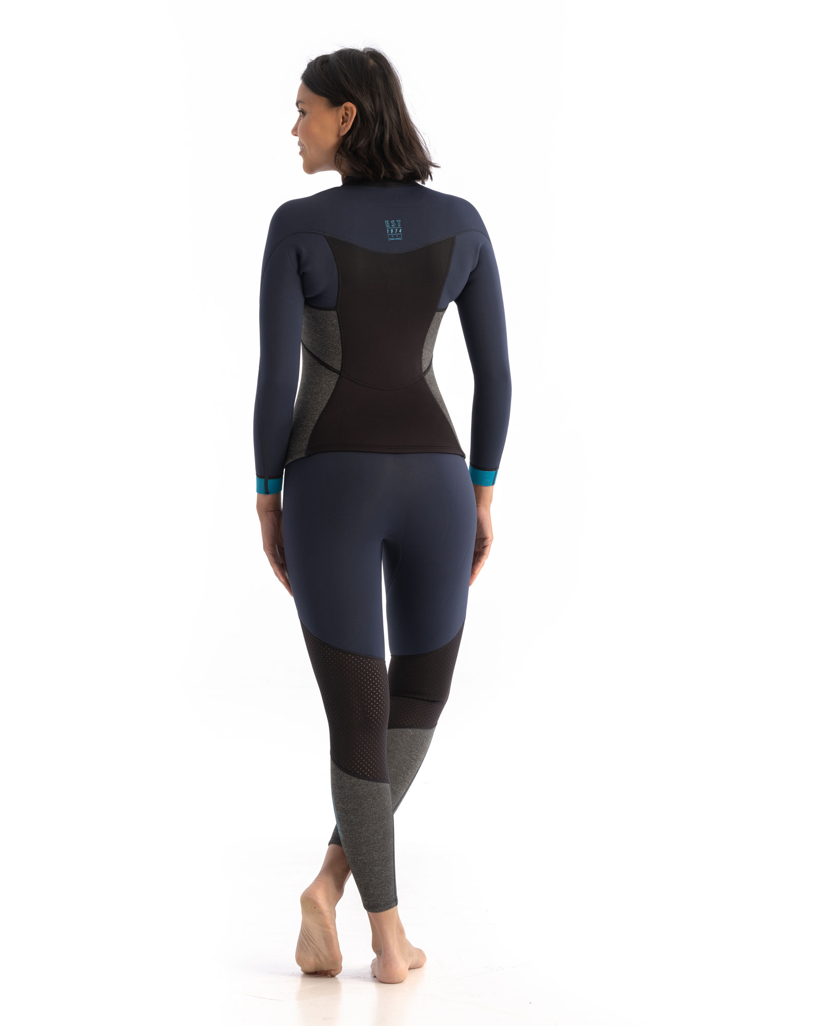 Jobe - Porto 2mm Jacke Neopren 303821006db_Porto 2mm Jacke Neopren