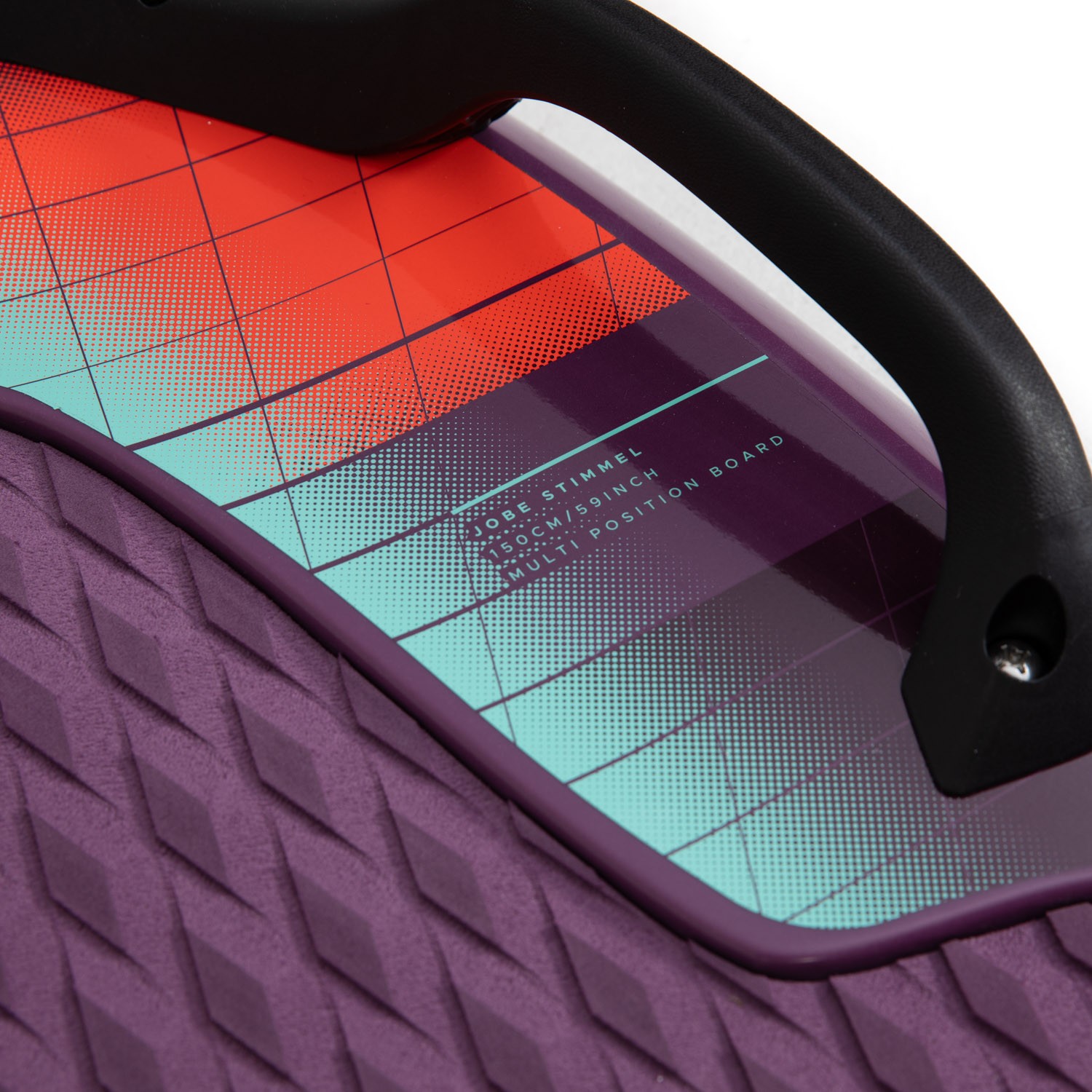 Jobe - Stimmel Multi Position Board 252525002db_Stimmel Multi Position Board