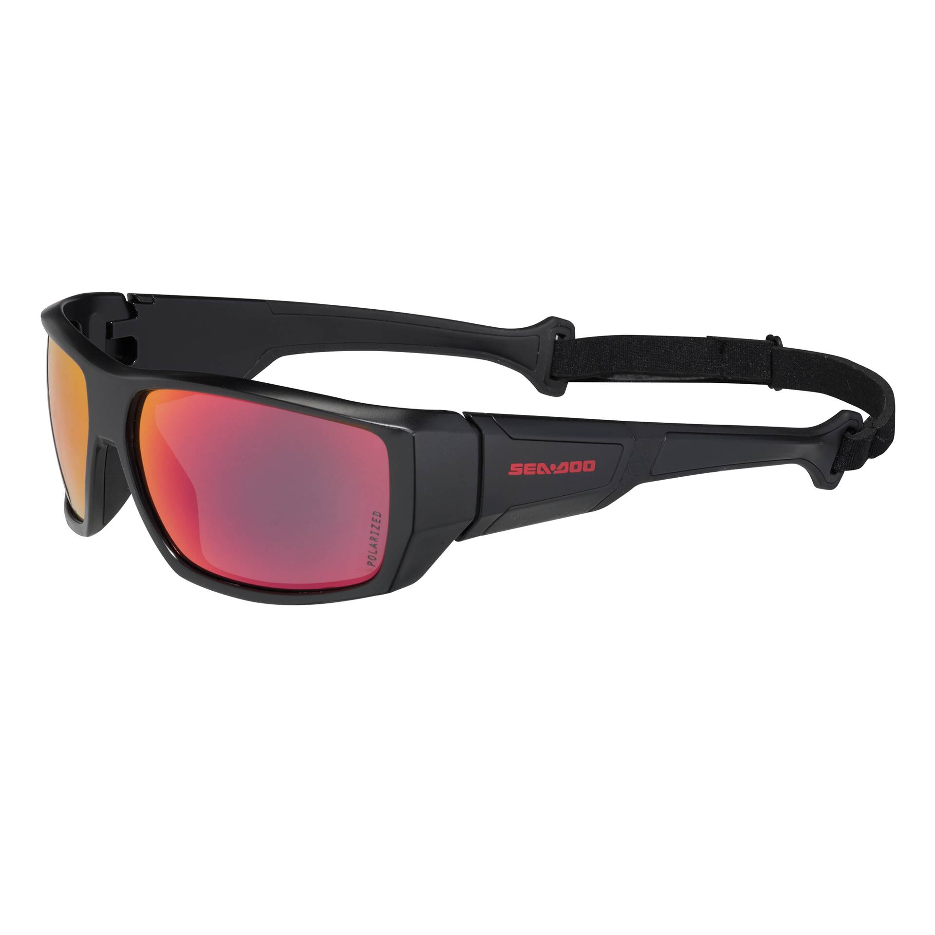 Sea-Doo - Schwimmfähige Sonnenbrille Wav 4487170030_Schwimmfähige Sonnenbrille Wa