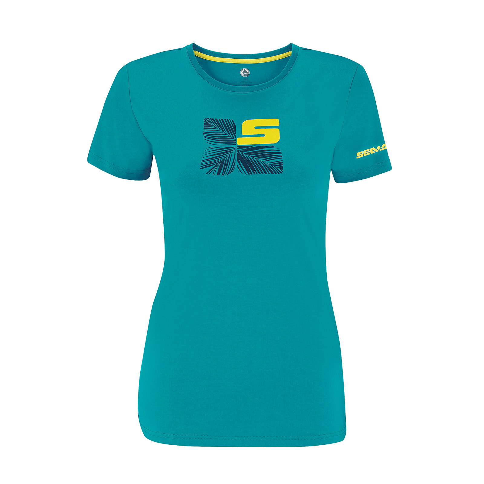 Sea-Doo - Signature T-Shirt 286692--76_Signature T-Shirt