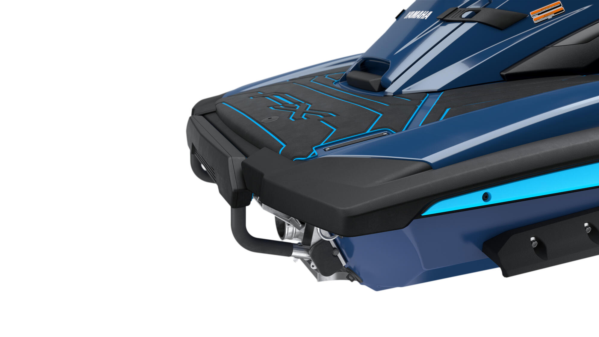 Yamaha - FX HO fxhob2026_FX HO