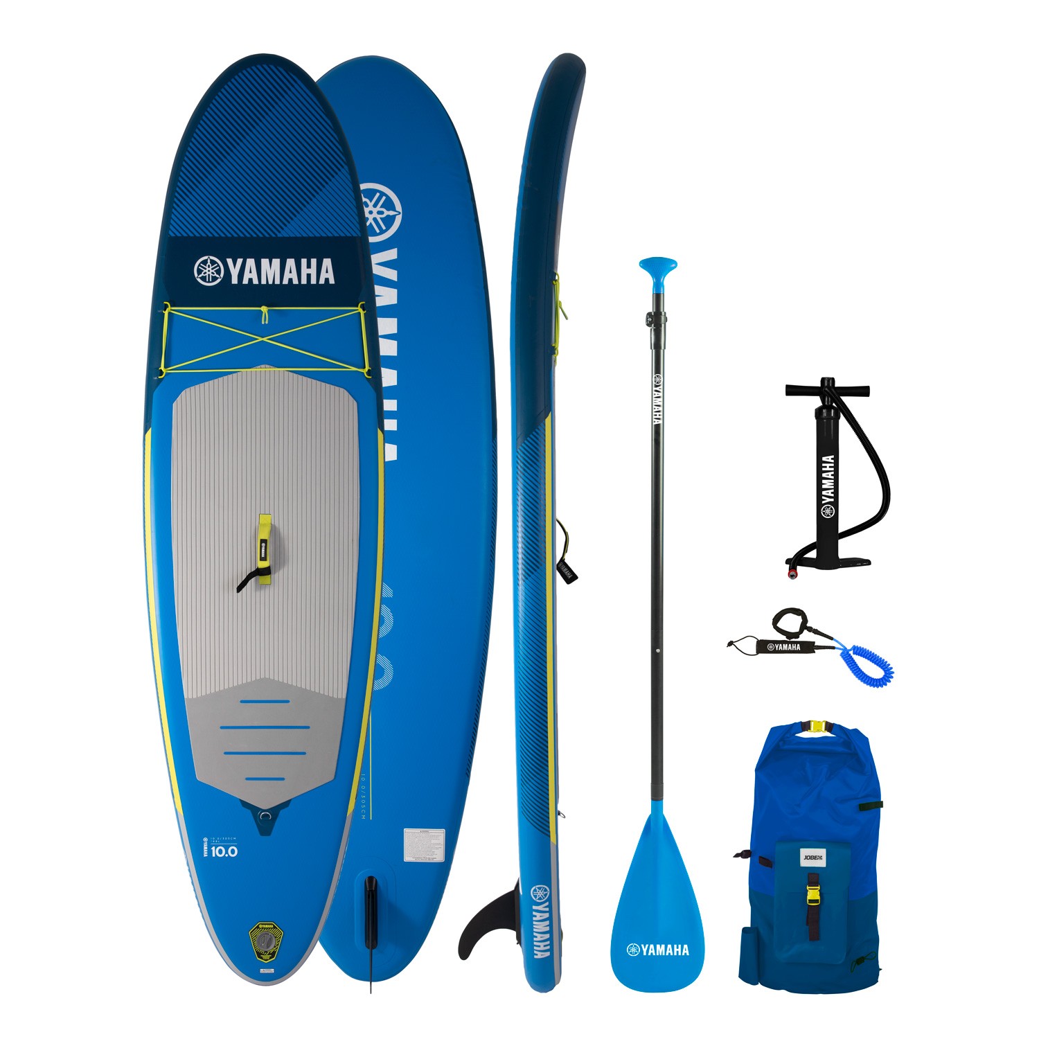 Jobe - Yamaha Collection SUP 10.0 Packag 486421017db_Yamaha Collection SUP 10.0 P