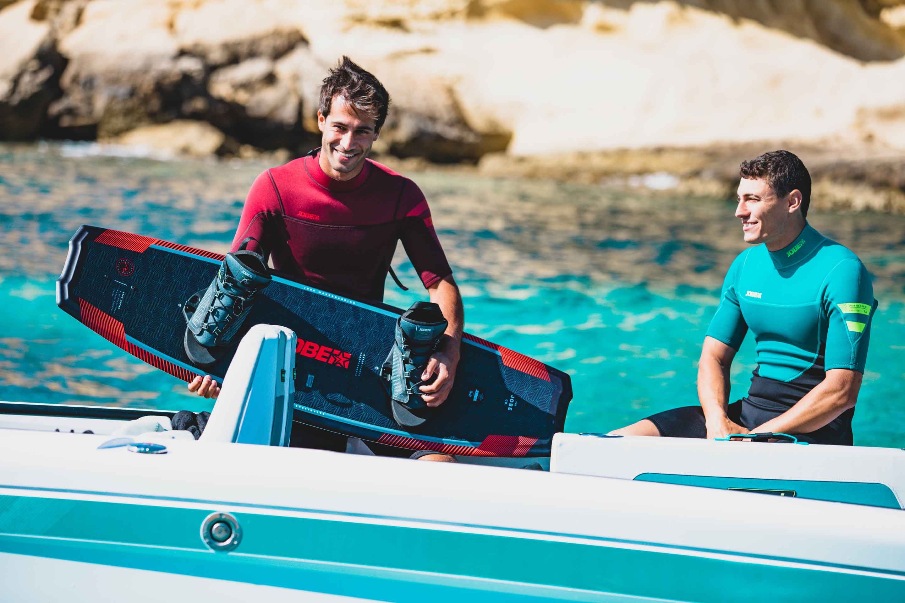 272522005db_Jobe Logo Series Wakeboard