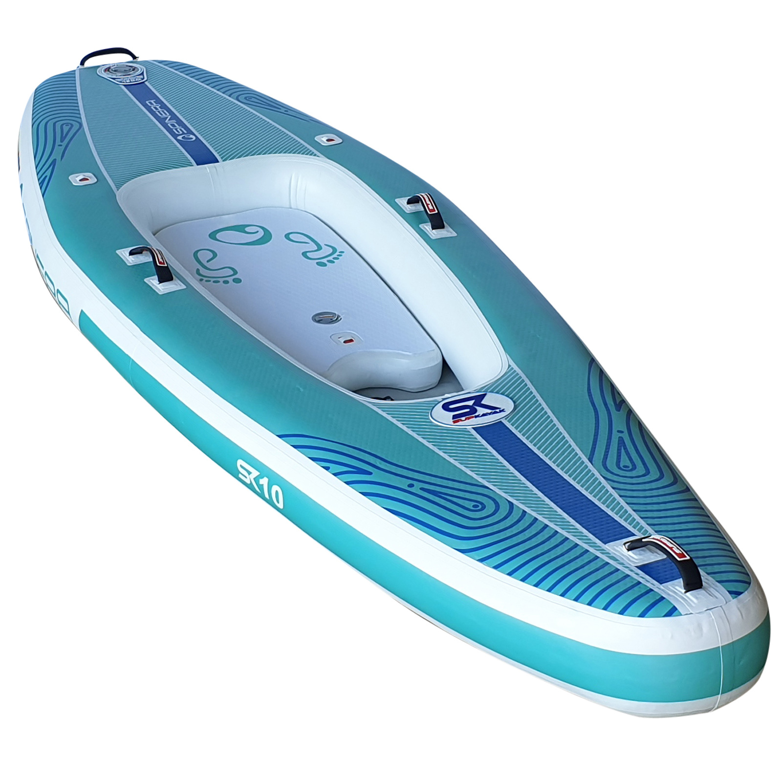 Spinera - SupKayak SK 10 21004sp_SupKayak SK 10