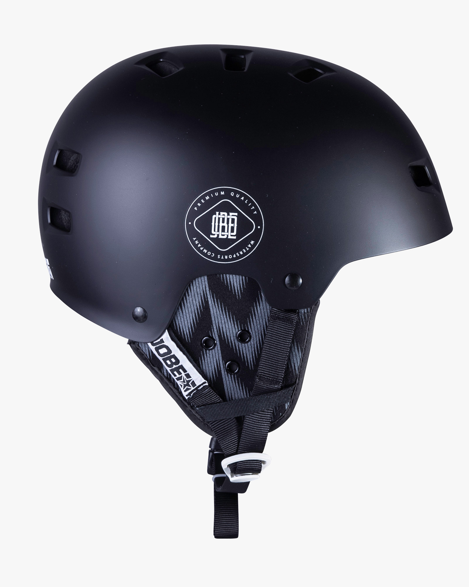 Jobe - Base Wakeboard Helm 370020001db_Base Wakeboard Helm