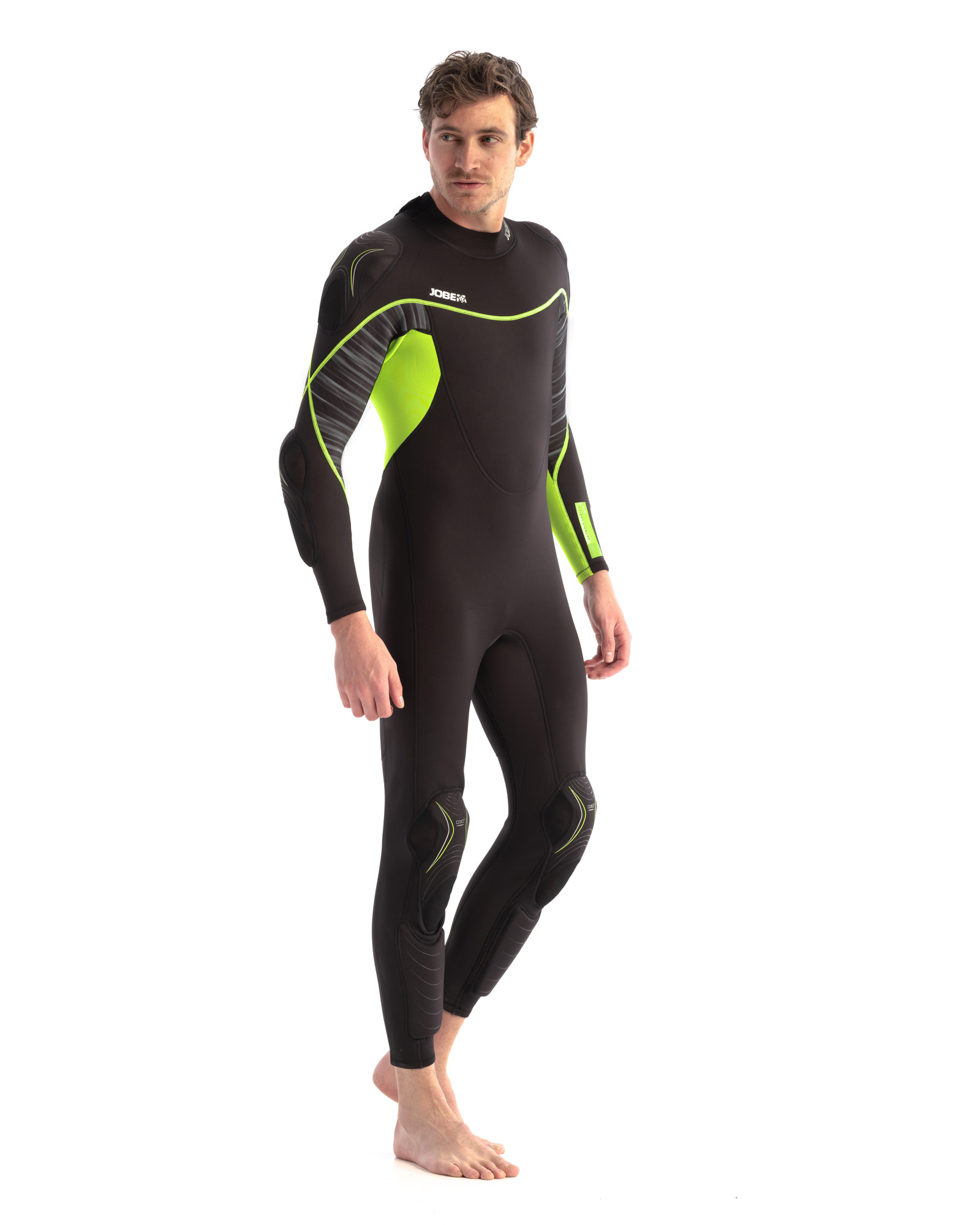 Jobe - Jobe Detroit 3-2mm Jetski Pre-sha 303521004db_Jobe Detroit 3-2mm Jetski Pr