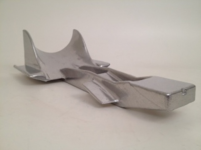 Hot Products - Spark Sport Einlassgitter 11396001hp_Spark Sport Einlassgitter