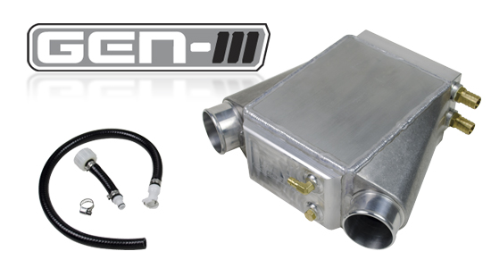 RIVA - Riva Gen-3 Power Cooler Kit RS1752PCIhp_Riva Gen-3 Power Cooler Kit