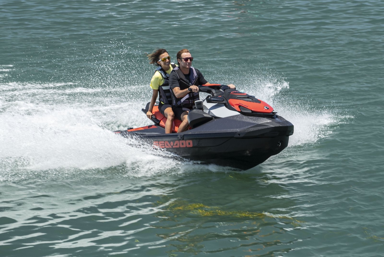 Sea-Doo - Freedom 285943--90_Freedom
