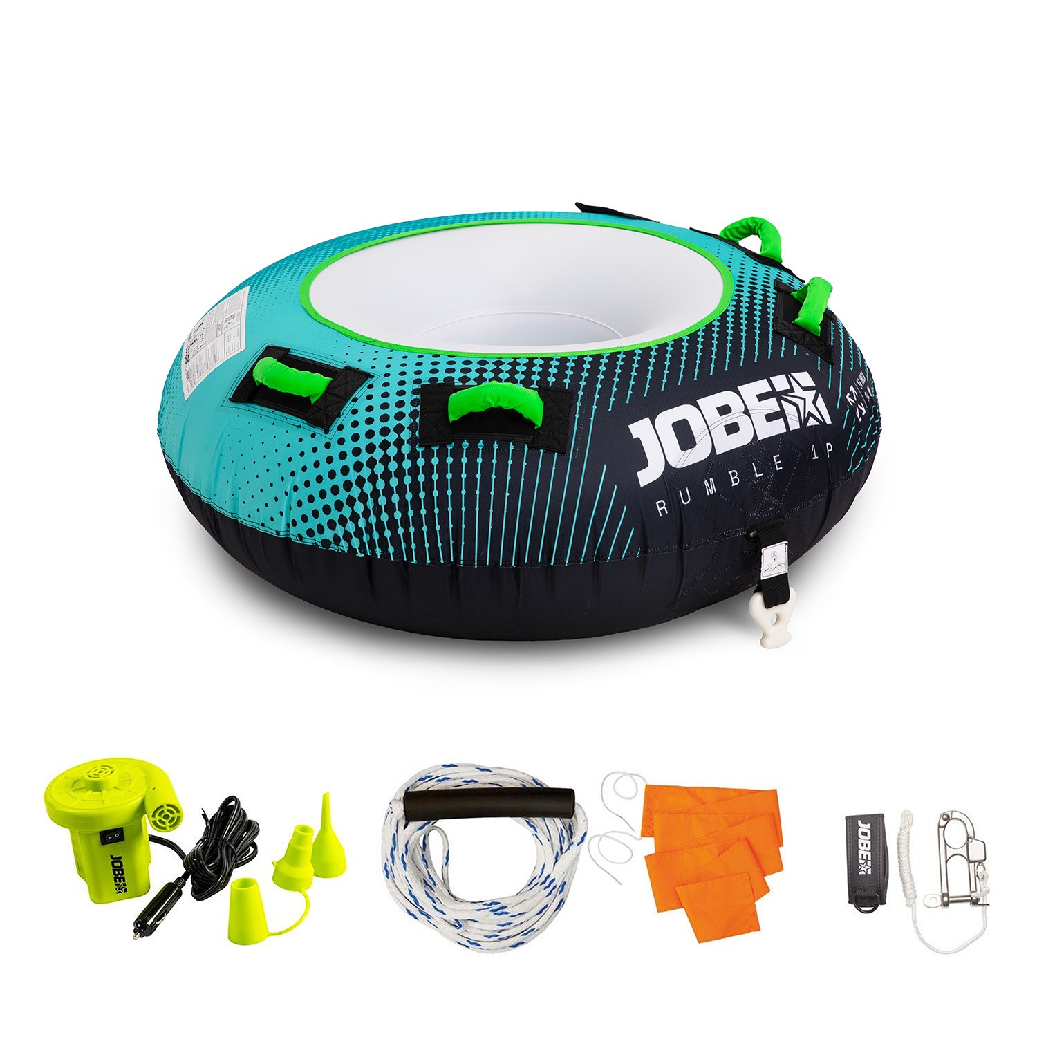 Jobe - Rumble Package 1P 238826001db_Rumble Package 1P