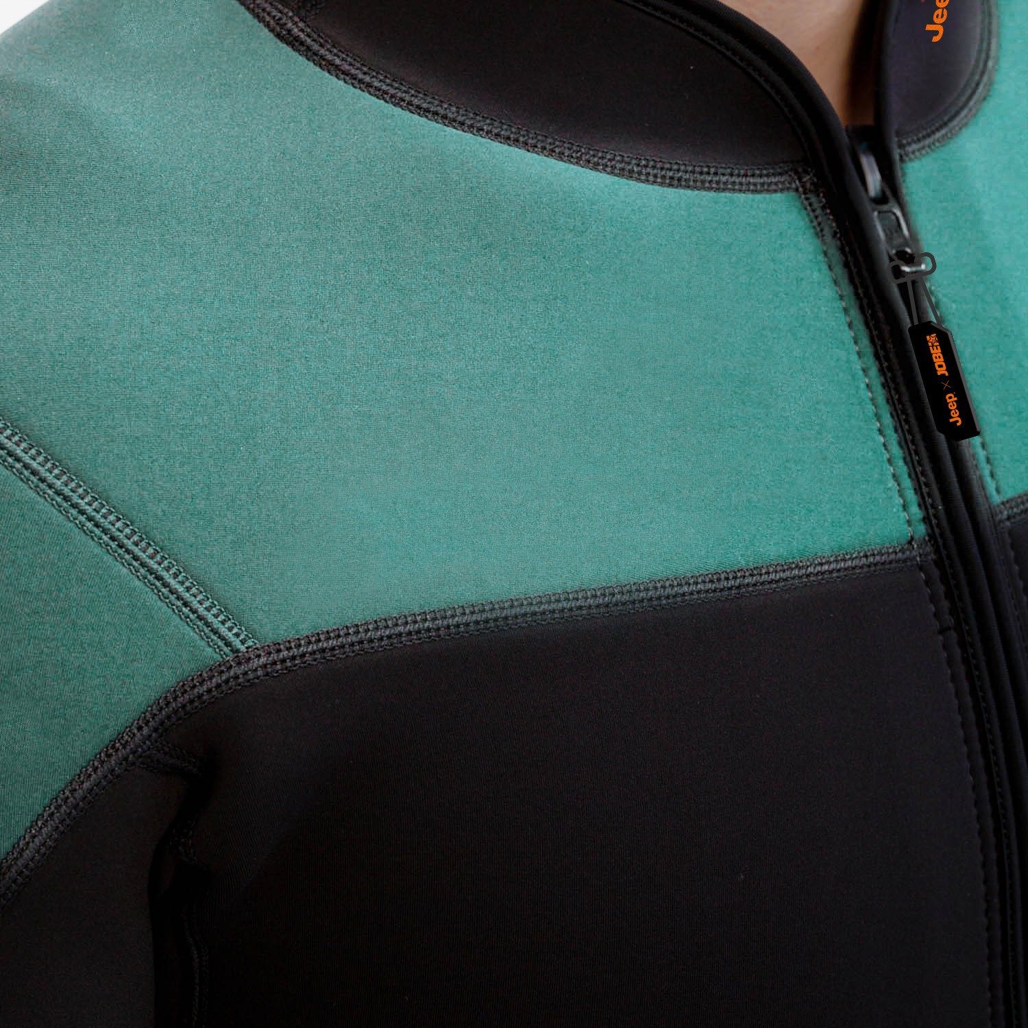 303824001db_JEEP Long John - Jacket