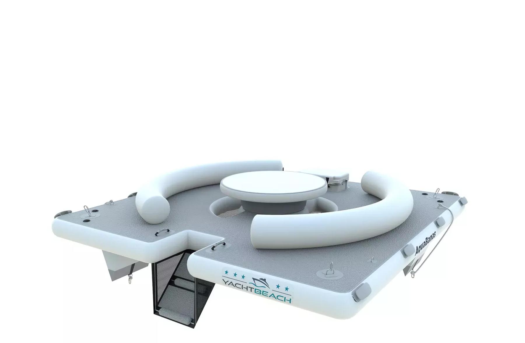 YachtBeach - Yachtbeach - Party Insel ge 20320ybg_Yachtbeach - Party Insel gebrau