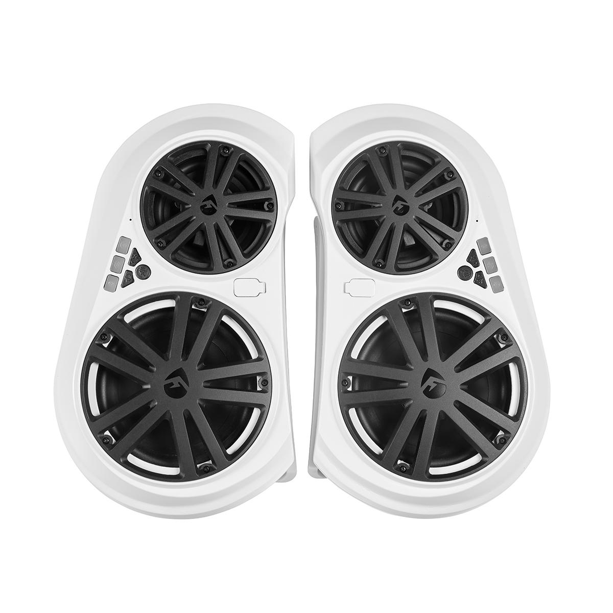 F3Y-H81C0_WR - FOOTWELL SPEAKERS - WH