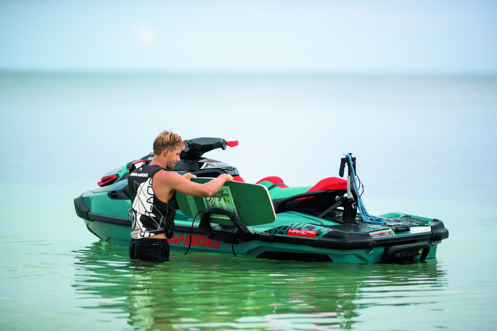 295100838_Wakeboard-Halterung RXT, GTX a