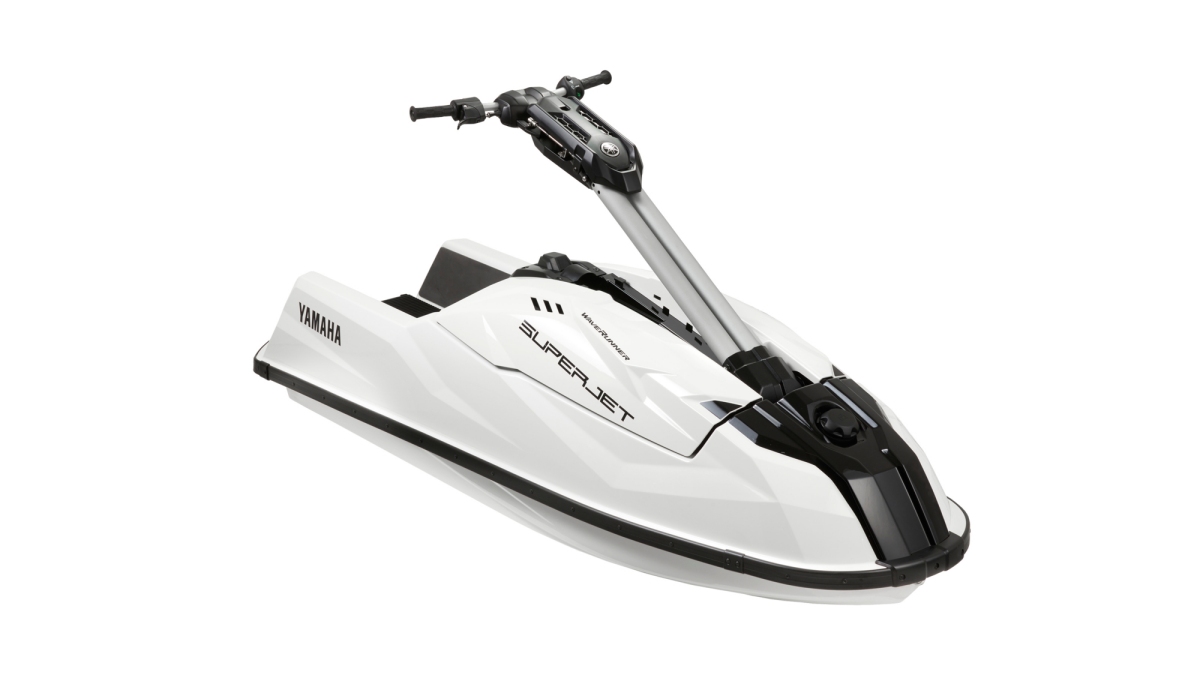 Yamaha - SuperJet 2023 F4P300050A_SuperJet 2023