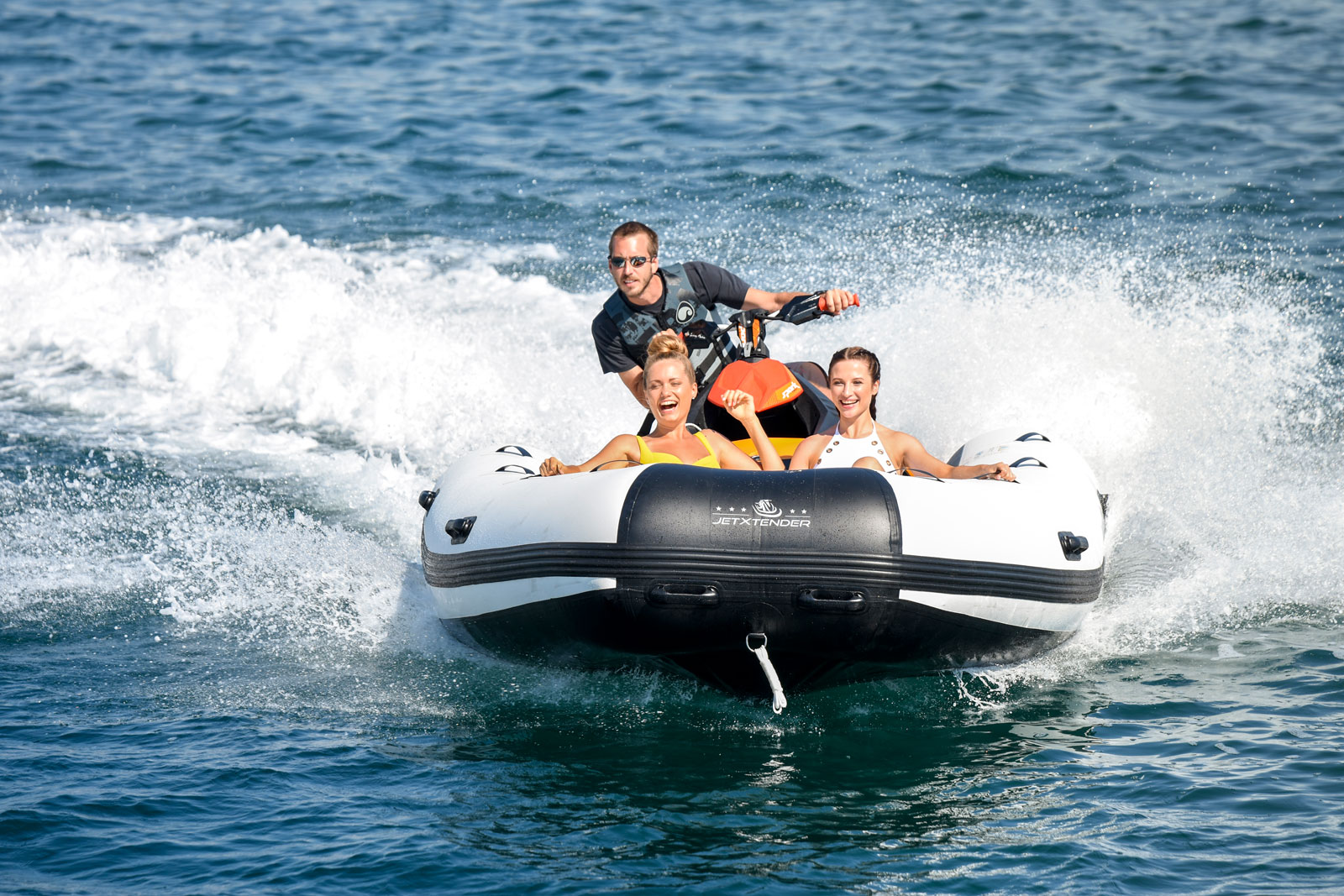 YachtBeach - JetXtender 380 19609yb_JetXtender 380