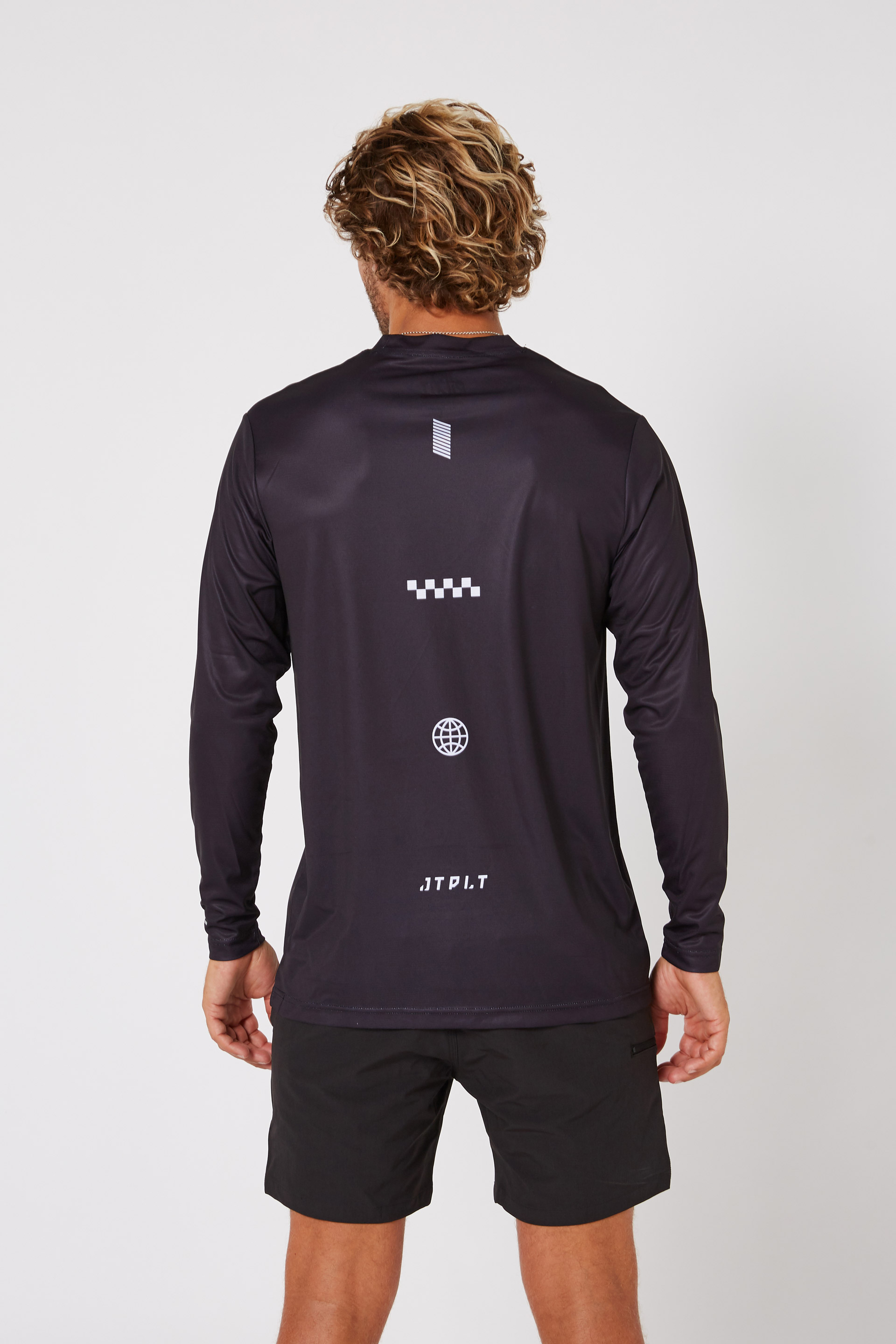 Jet Pilot - Jetpilot RX Vault Race Jerse 240440-jp_Jetpilot RX Vault Race Jersey