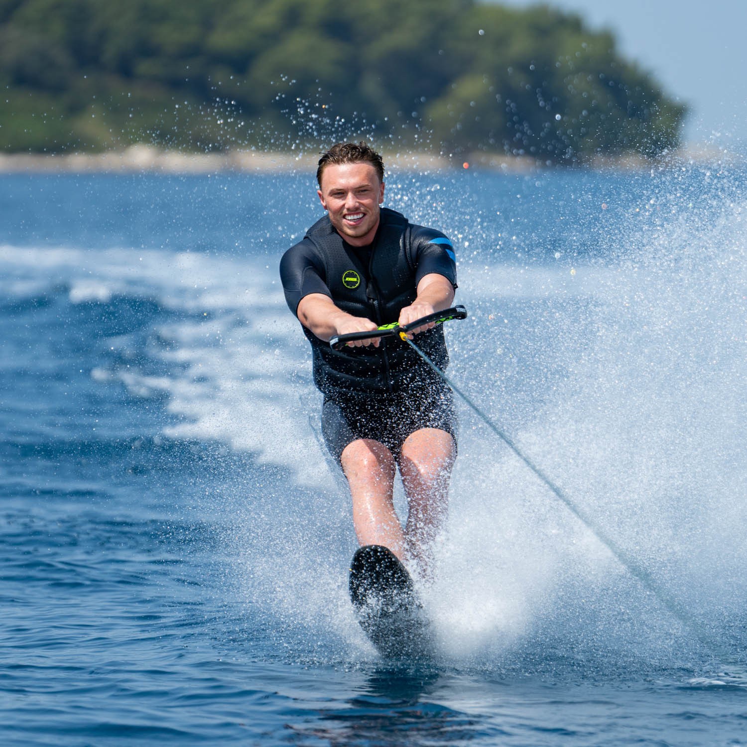 Jobe - Mode Slalom Ski 262526001db67_Mode Slalom Ski