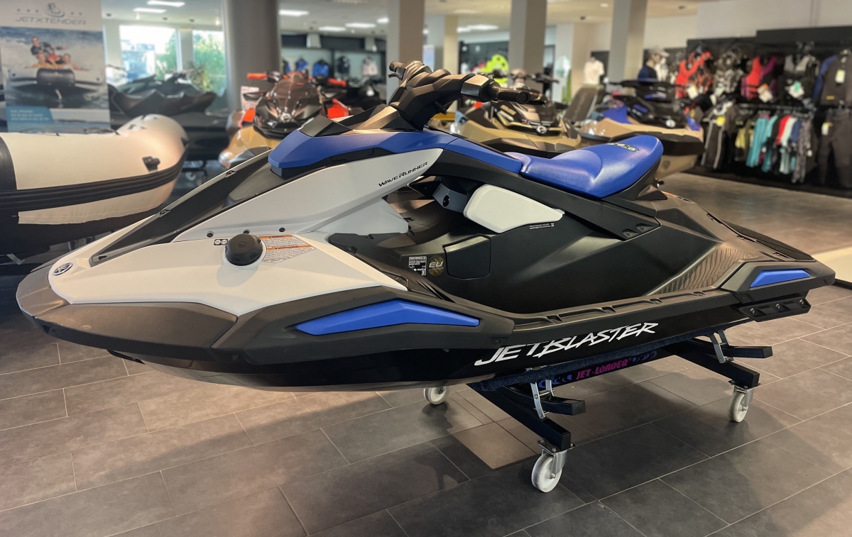 Yamaha - JetBlaster 2025 jb2025g_JetBlaster 2025