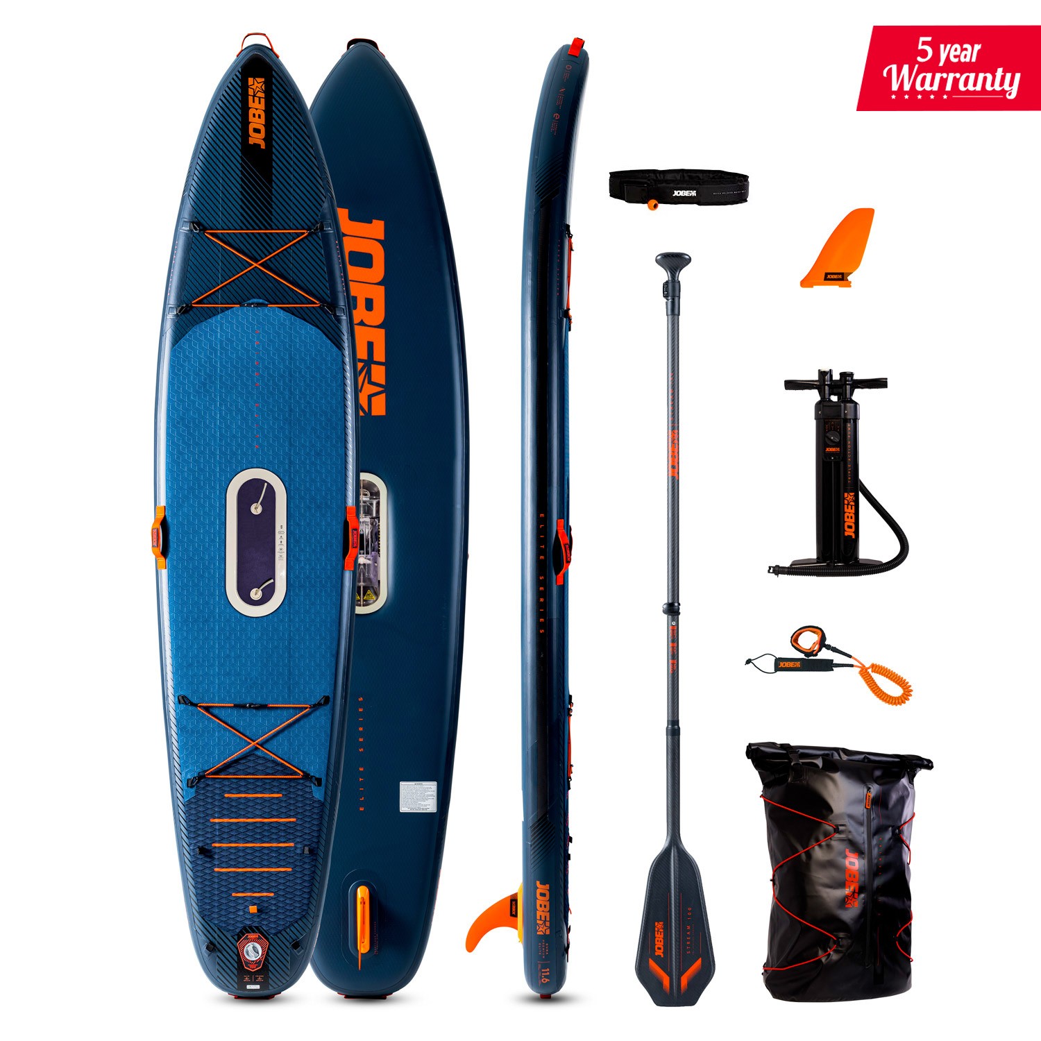 Jobe - E-Duna Elite 11.6 SUP Package 488823001db_E-Duna Elite 11.6 SUP Packag