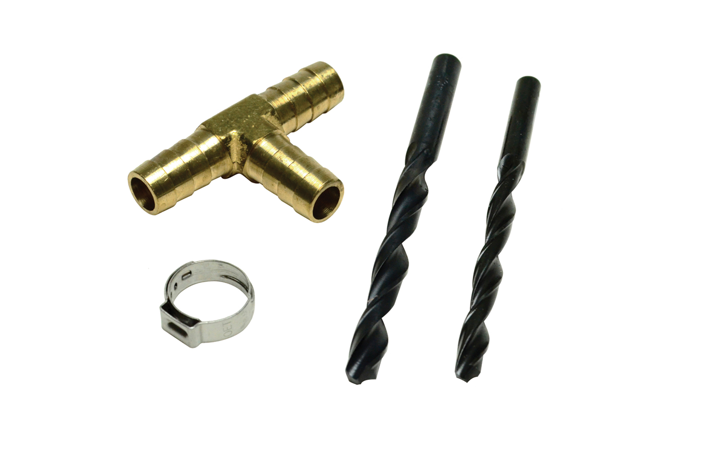 RIVA - SVHO Motor Kühlungs Upgrade Kit RY10080ECUKIhp_SVHO Motor Kühlungs Upgra