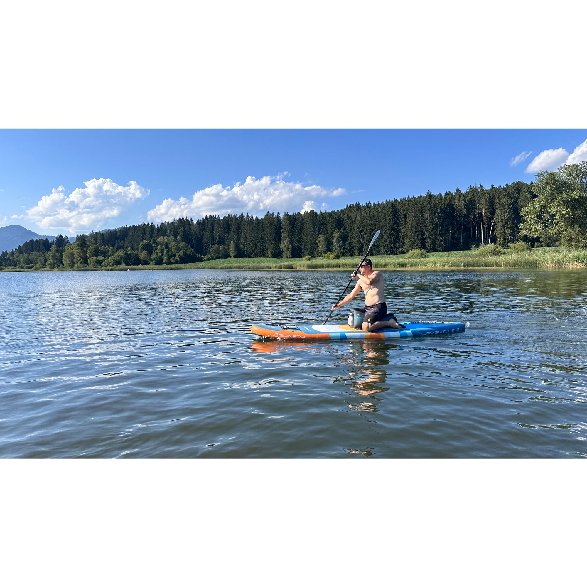 25108sp_Sattelsitz für SUP und Kajak