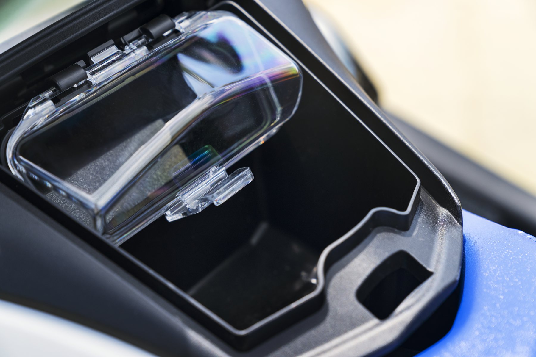 Sea-Doo - Spark 2up iBR sp290b2026_Spark 2up iBR