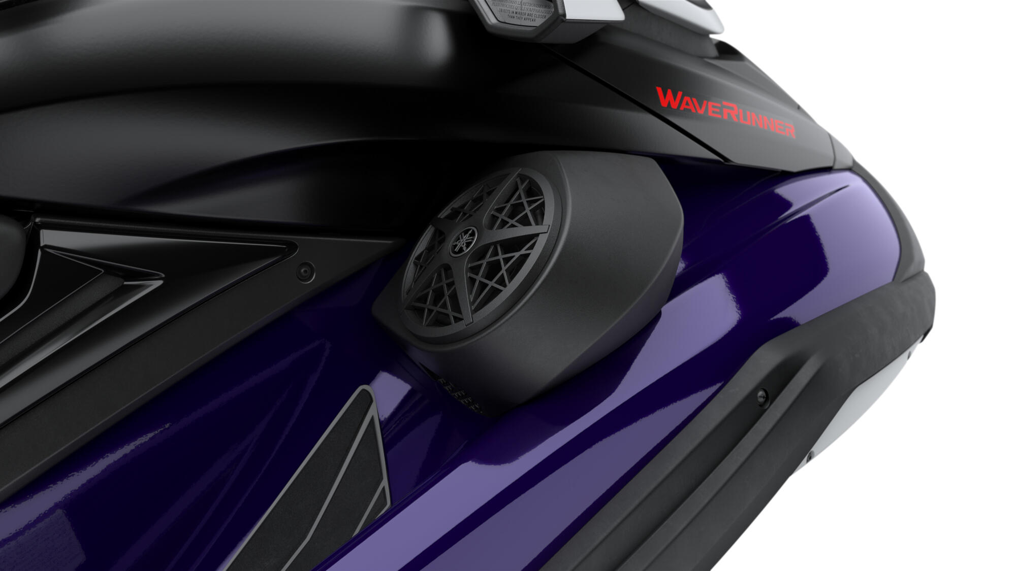 Yamaha - FX SVHO fxsvhop2026_FX SVHO