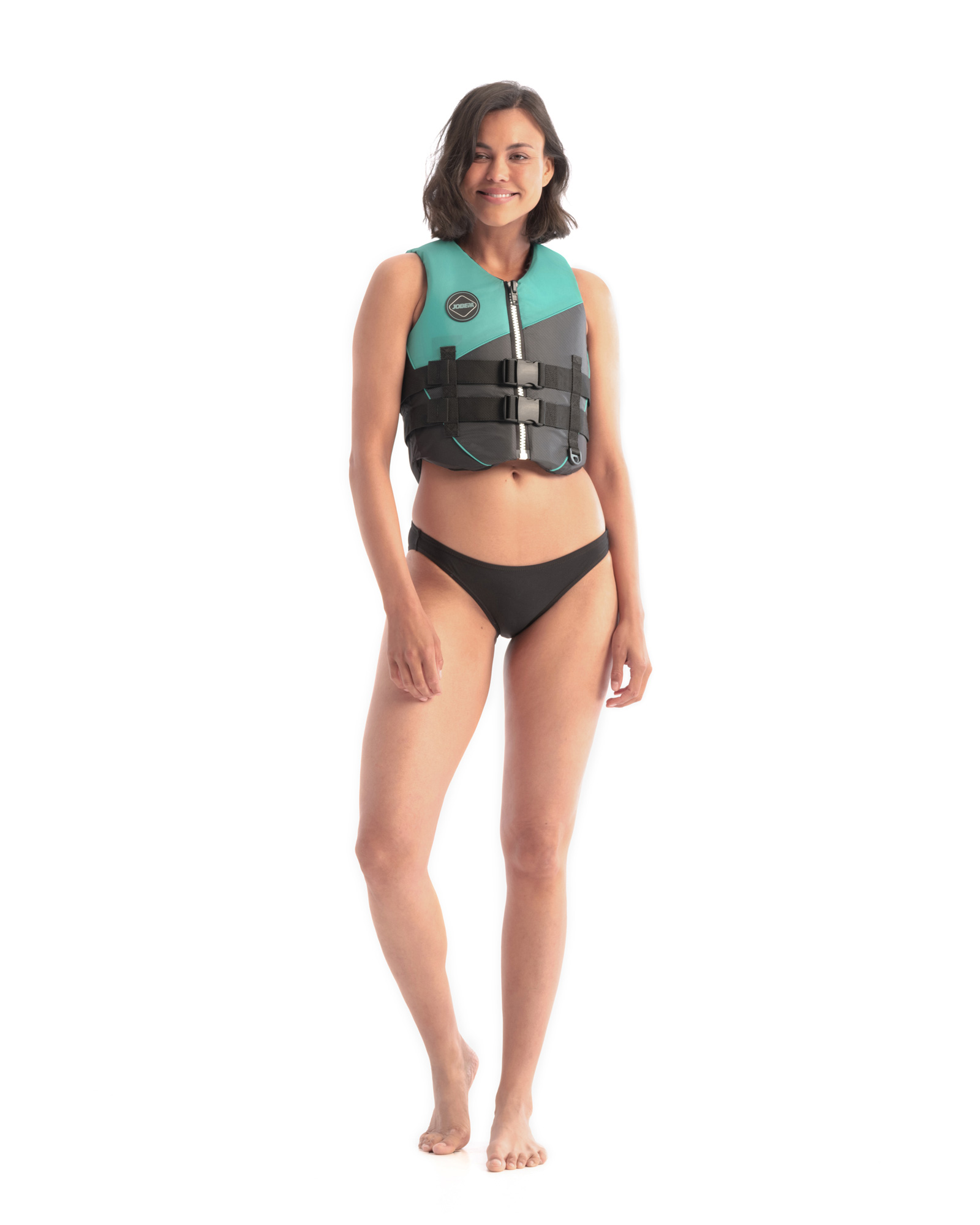 Jobe - Jobe Nylon Life Vest Women Vintag 244821001db_Jobe Nylon Life Vest Women V