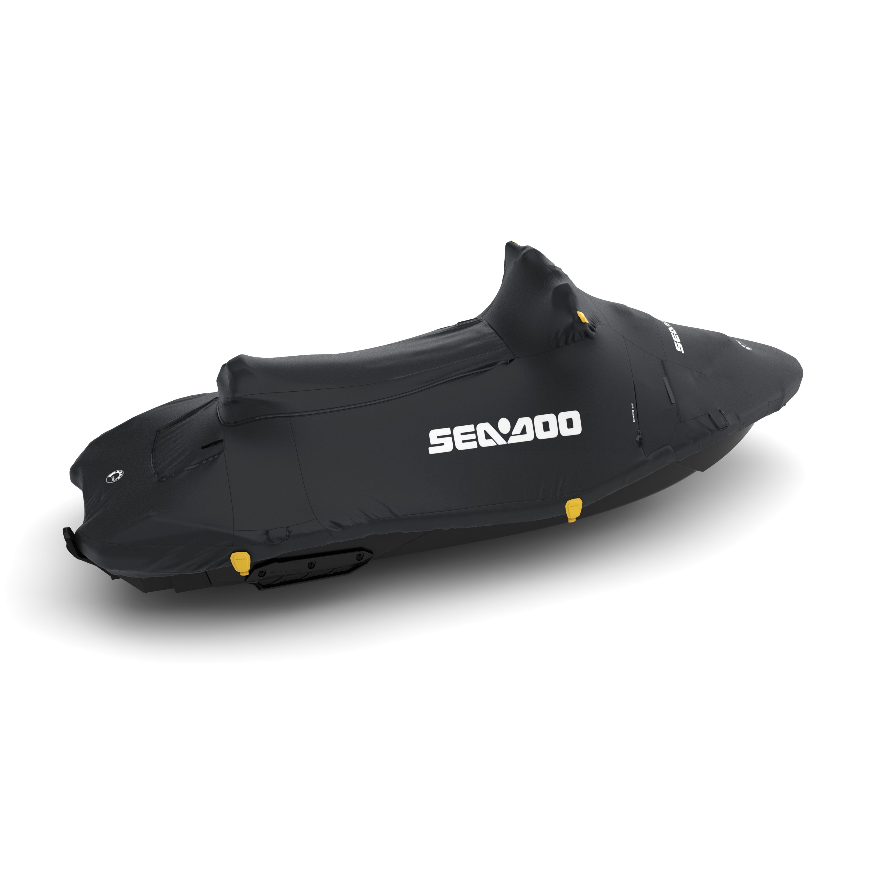 Sea-Doo - Abdeckplane Spark 3up 295101161_Abdeckplane Spark 3up