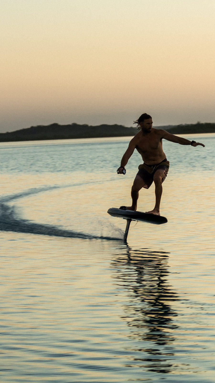 99945li_Lift3 eFoil 4'9