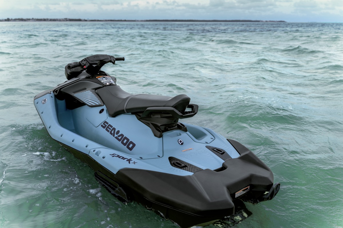 Sea-Doo - Spark X 110 sp110xb2027_Spark X 110