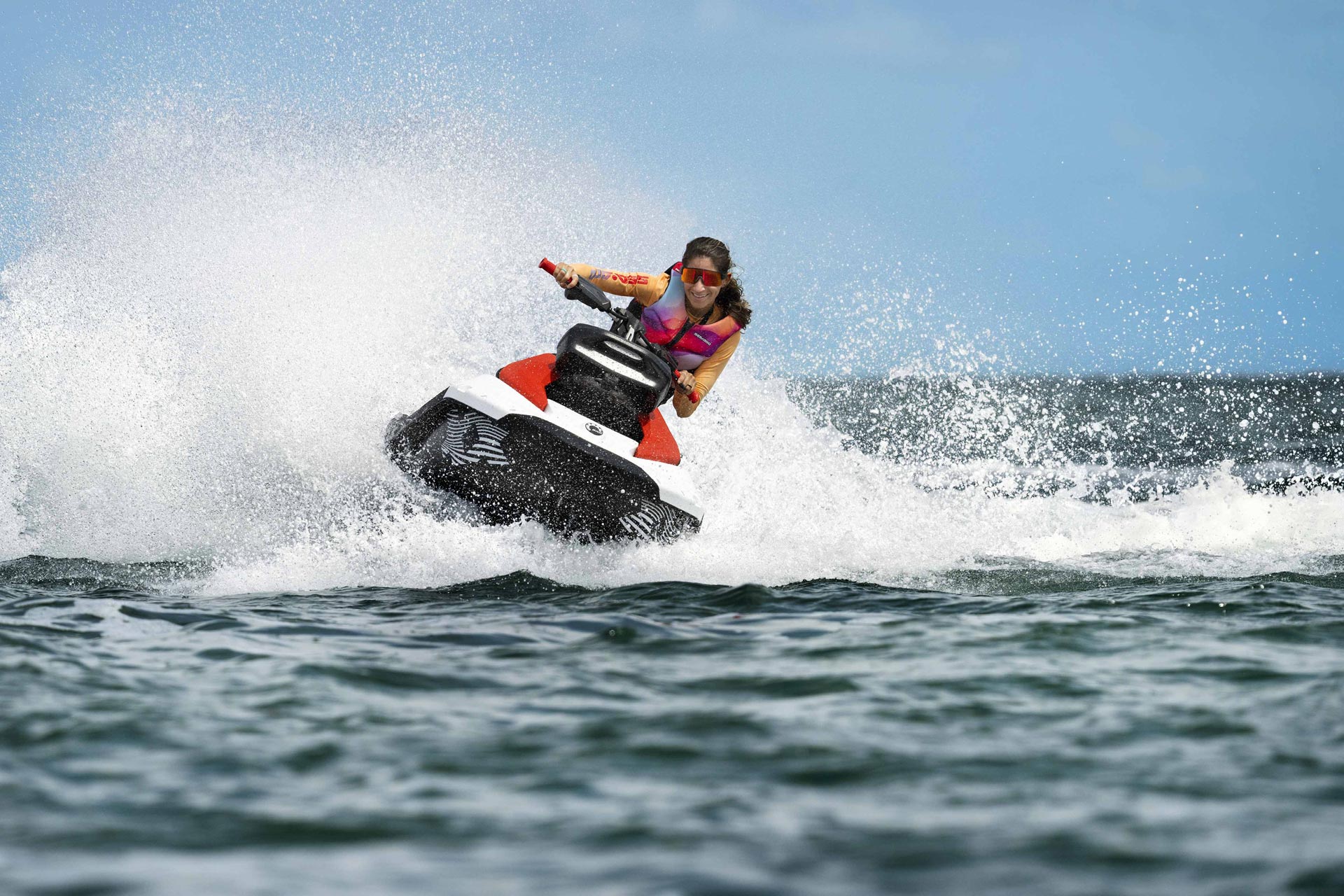 Sea-Doo - Spark Trixx 1up sp190tr2026_Spark Trixx 1up